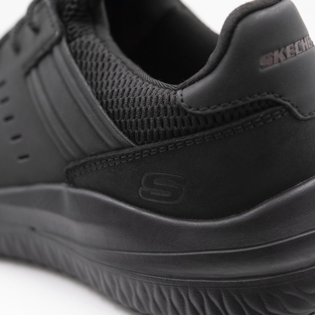 Skechers Footwear The Delson 3.0 Sneaker | Mens Shoes