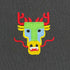 House of Uniforms Icons House of Uniforms Dragon