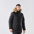 Stormtech The Explorer Parker | Mens Coats & Jackets