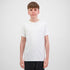 House of Uniforms The Basis Tee | Short Sleeve | Youth Goodmates Ecru