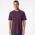 House of Uniforms The Fine Jersey Tee | Adults American Apparel Eggplant