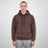 Goodmates The Everyday Hoodie | Mens Espresso Hoodie