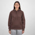 Goodmates The Everyday Hoodie | Ladies Espresso Hoodie