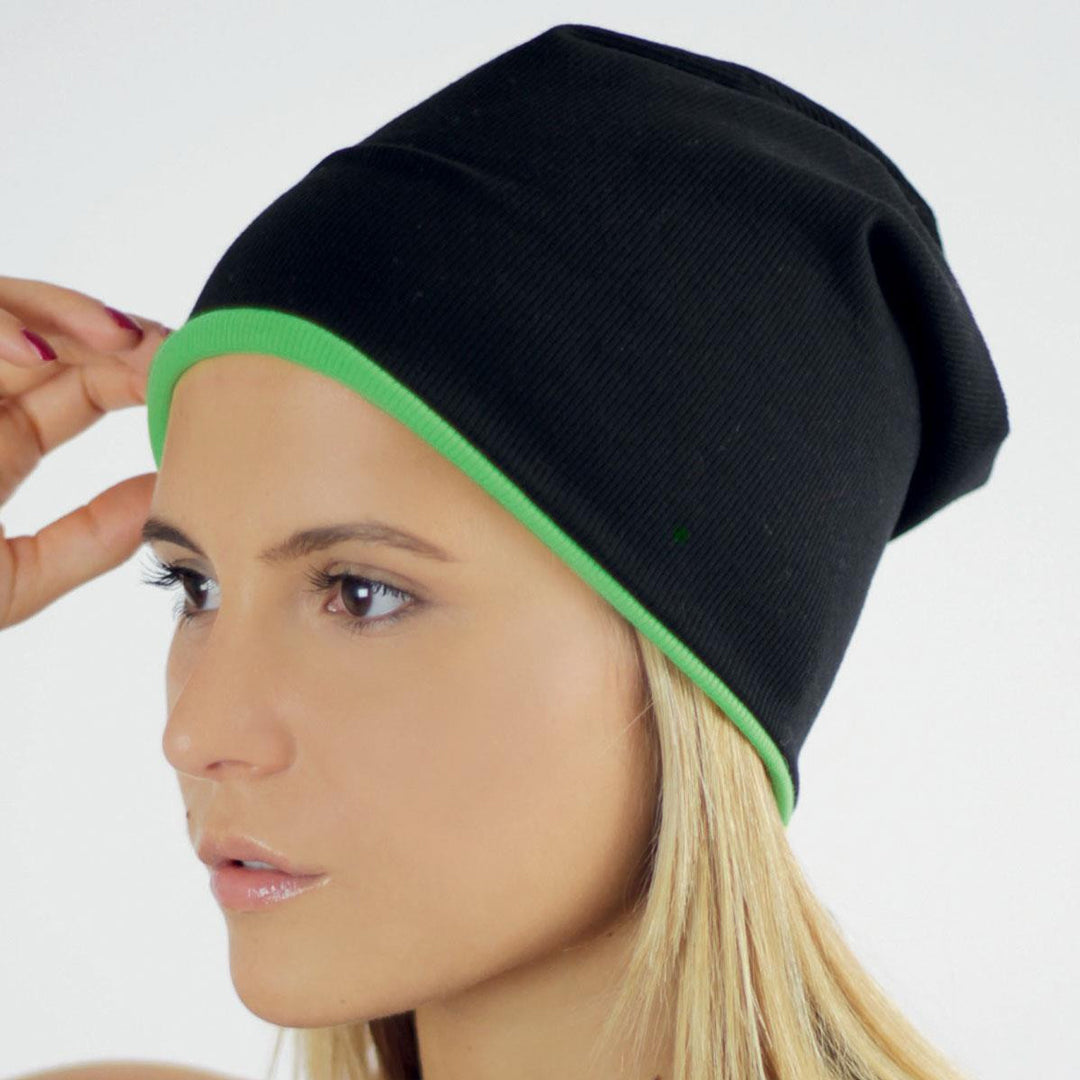 House of Uniforms The Extreme Beanie | Atlantis Atlantis Headwear 