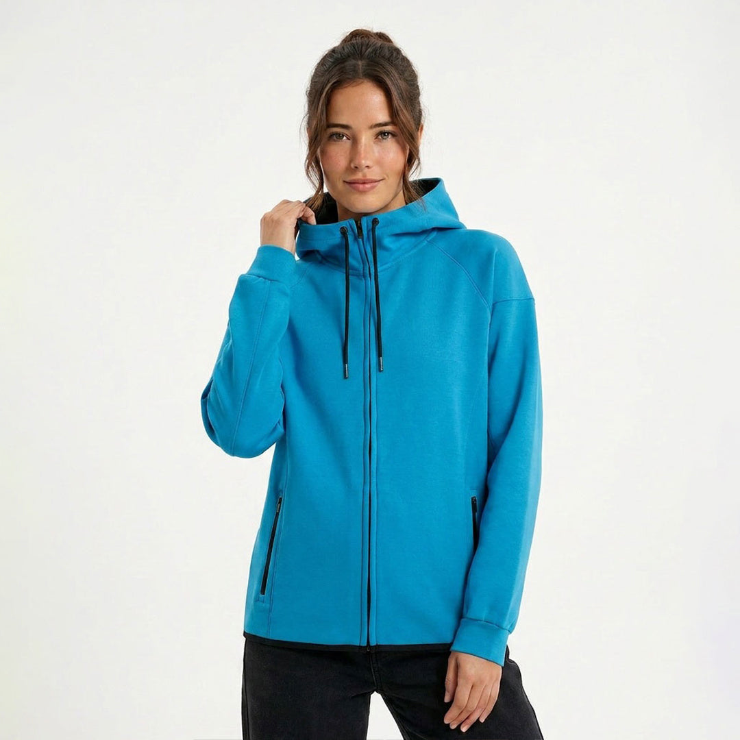 Ramo The Bonded Fleece Hoodie | Ladies Hoodie