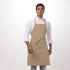 The Chef Works Bib Apron