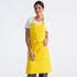 The Chef Works Bib Apron
