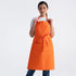 The Chef Works Bib Apron