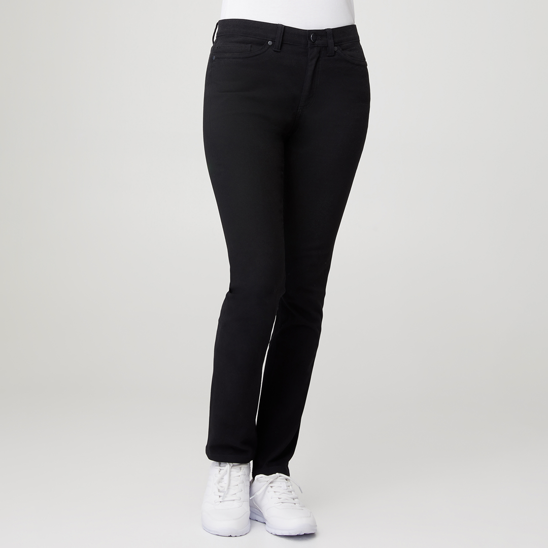 House of Uniforms The R Jean | Ladies City Collection