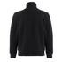 House of Uniforms The Falcon Half Zip Jumper | Youth Winning Spirit
