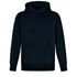 House of Uniforms The Passion Contrast Hoodie | Adults Winning Spirit Navy