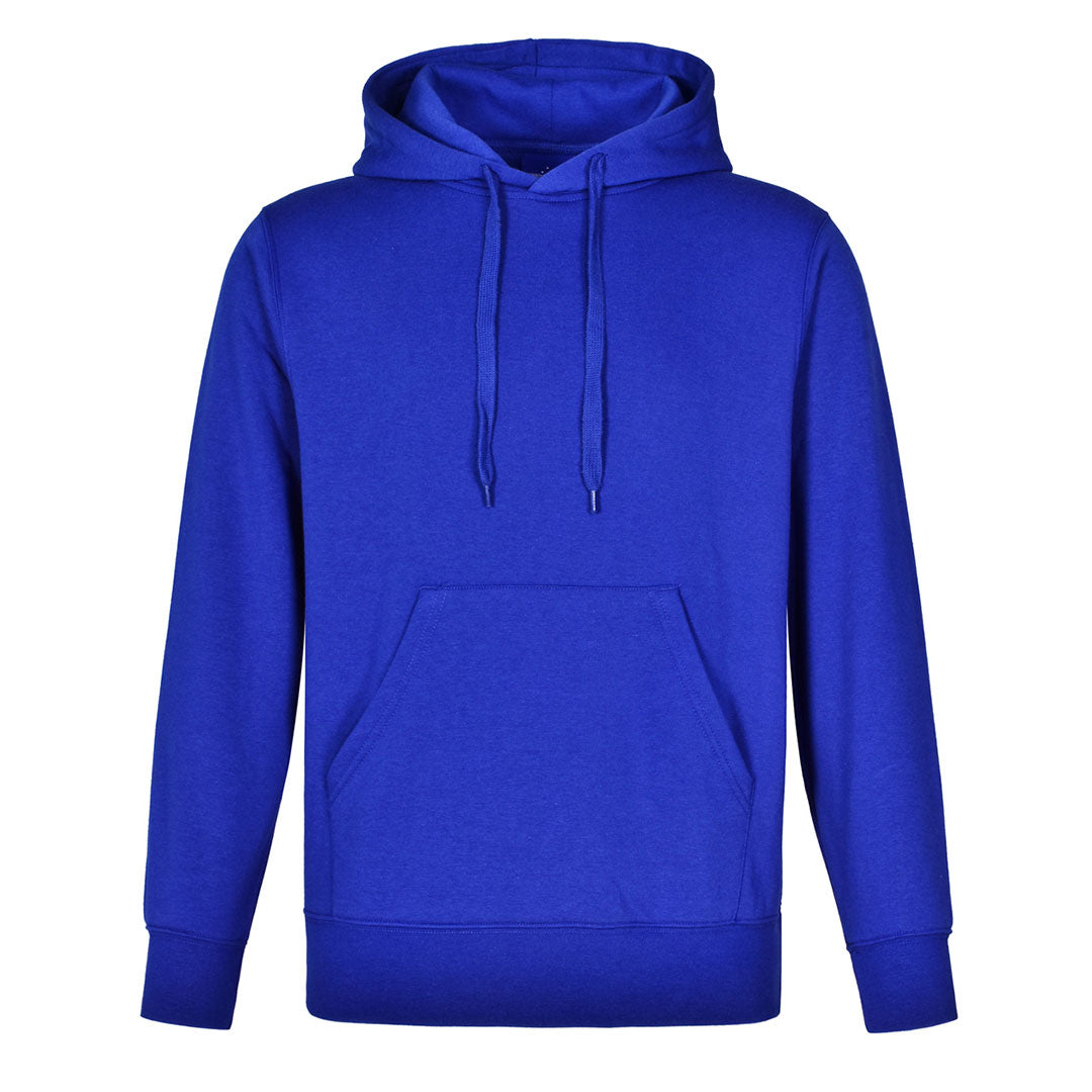 House of Uniforms The Passion Contrast Hoodie | Adults Winning Spirit Royal