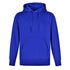 House of Uniforms The Passion Contrast Hoodie | Adults Winning Spirit Royal