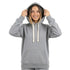 Ramo The Brushed Heavy Fleece Pull On Hoodie | Ladies Hoodie
