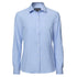 House of Uniforms The Comfort Shirt | Ladies Corporate Comfort Light Blue
