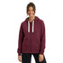 Ramo The Brushed Heavy Fleece Zip Hoodie | Ladies Hoodie