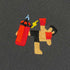 House of Uniforms Icons House of Uniforms Fighter 2
