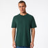 House of Uniforms The Fine Jersey Tee | Adults American Apparel Forest