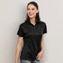 House of Uniforms The Freshen Polo | Ladies | Short Sleeve Stencil