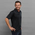 House of Uniforms The Freshen Polo | Mens | Short Sleeve Stencil