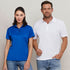 House of Uniforms The Freshen Polo | Ladies | Short Sleeve Stencil