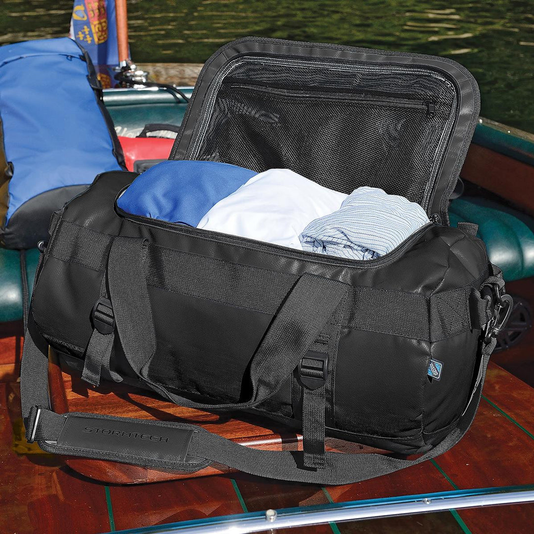 Stormtech The Stormtech Waterproof Gear Bag | Small Duffel Bags