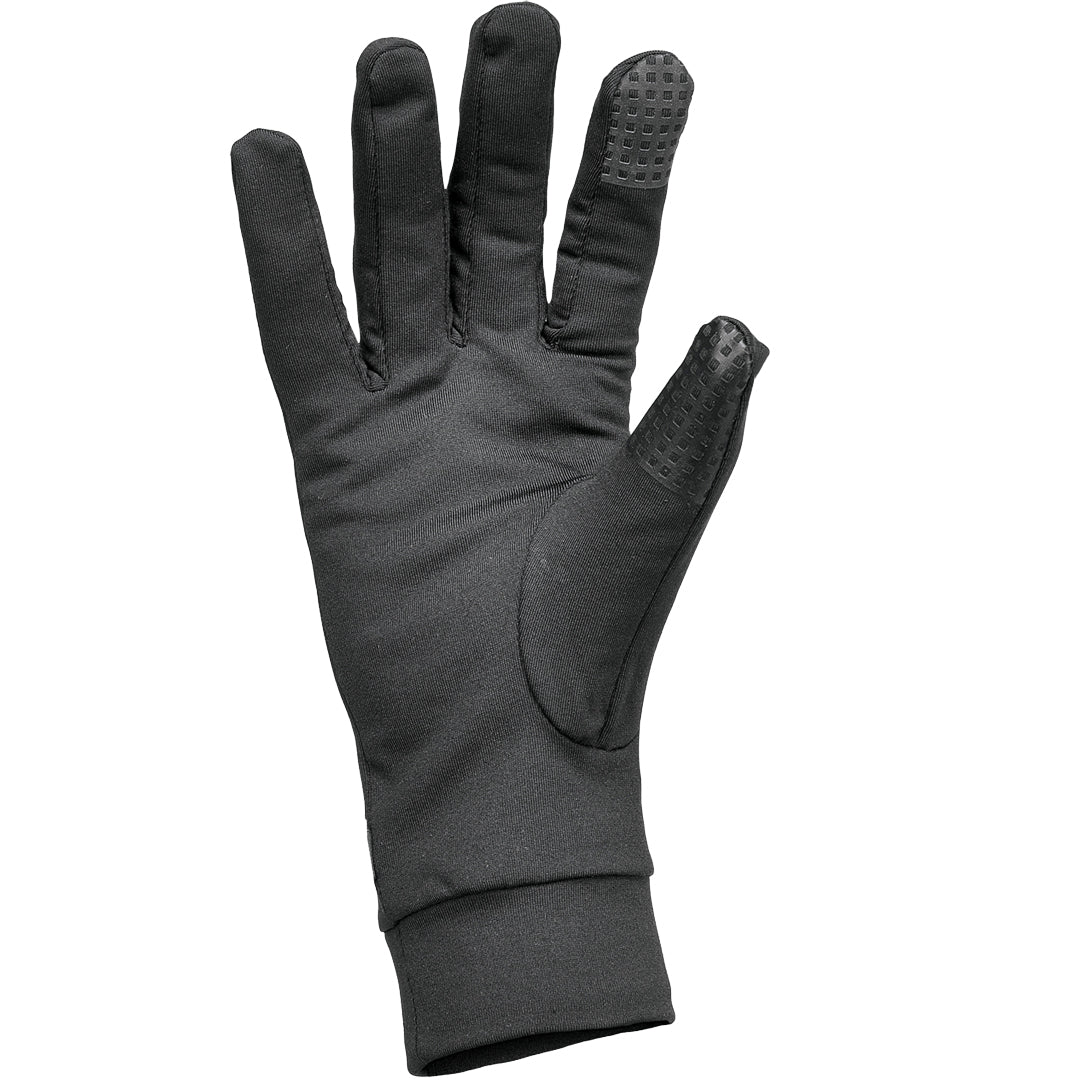 Stormtech The Oasis Touch Screen Gloves Black Hats