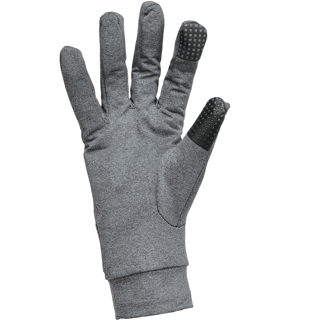Stormtech The Oasis Touch Screen Gloves Grey Marle Hats