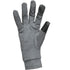 Stormtech The Oasis Touch Screen Gloves Grey Marle Hats