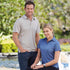 The Glacier Polo | Ladies | Short Sleeve