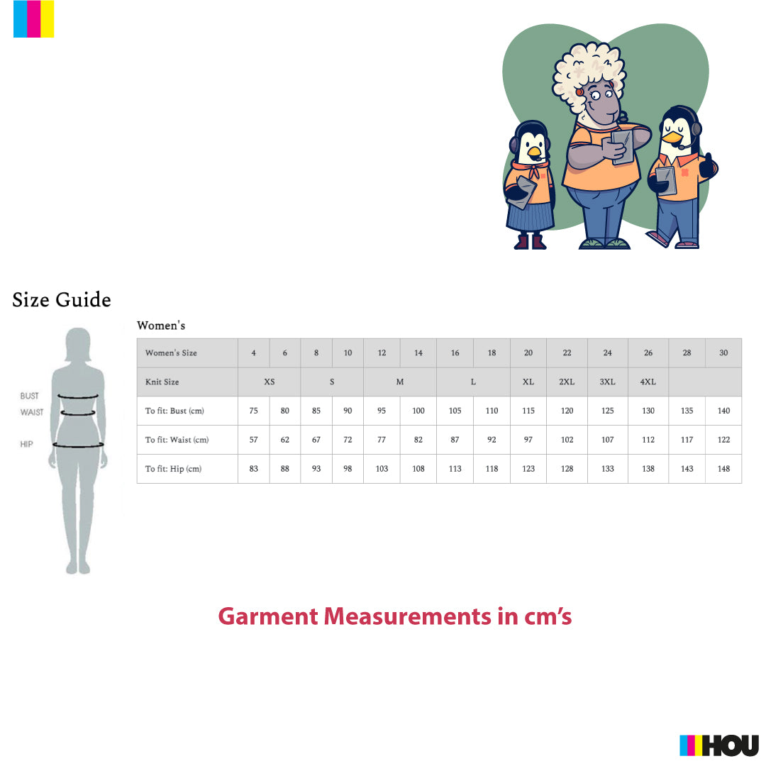 House of Uniforms The Laine Wide Leg Pant | Ladies Gloweave