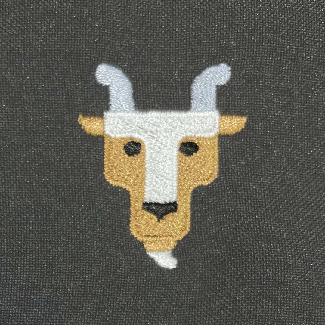 House of Uniforms Icons House of Uniforms Goat