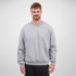 House of Uniforms The Everyday Crew Sweatshirt | Mens Goodmates Grey Marle