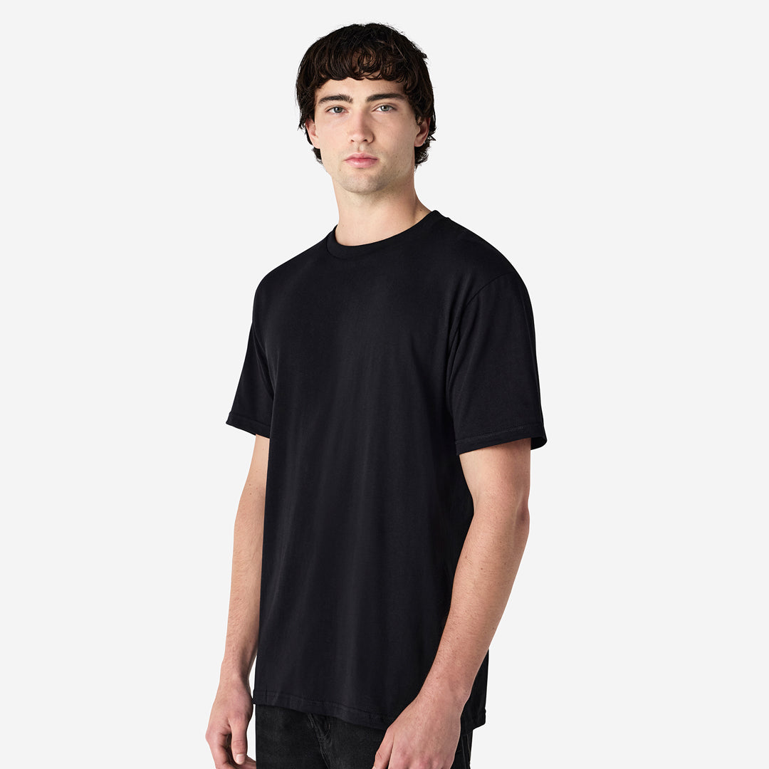 House of Uniforms The Hammer Tee | Adults | Short Sleeve Gildan