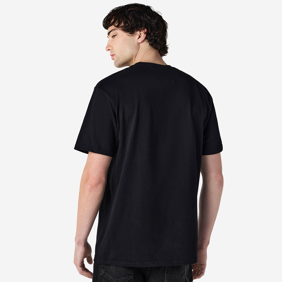 House of Uniforms The Hammer Tee | Adults | Short Sleeve Gildan