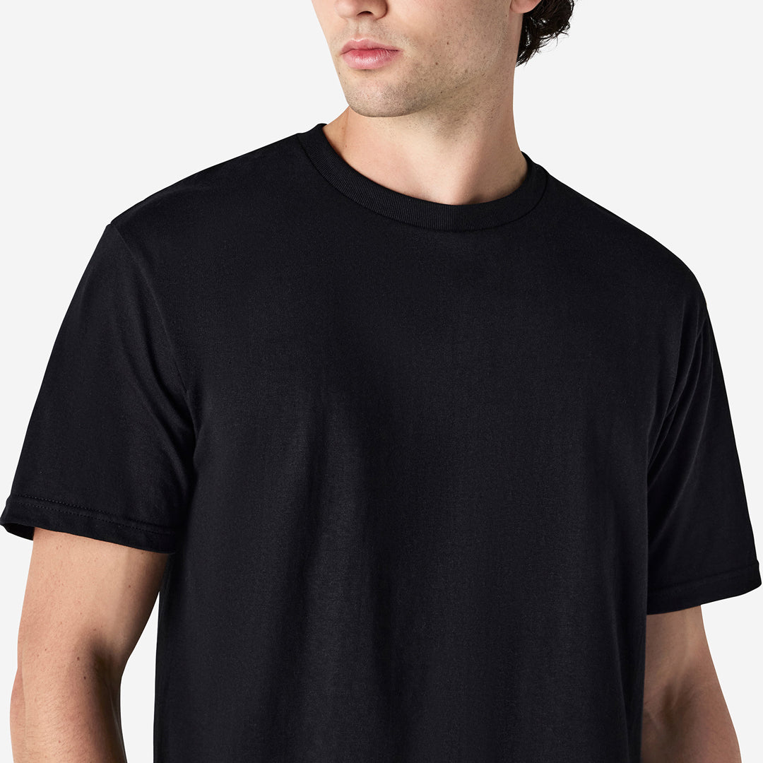 House of Uniforms The Hammer Tee | Adults | Short Sleeve Gildan