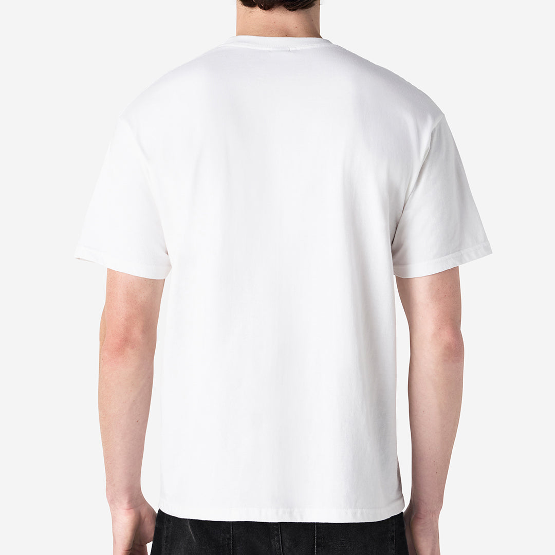 House of Uniforms The Hammer Tee | Adults | Short Sleeve Gildan