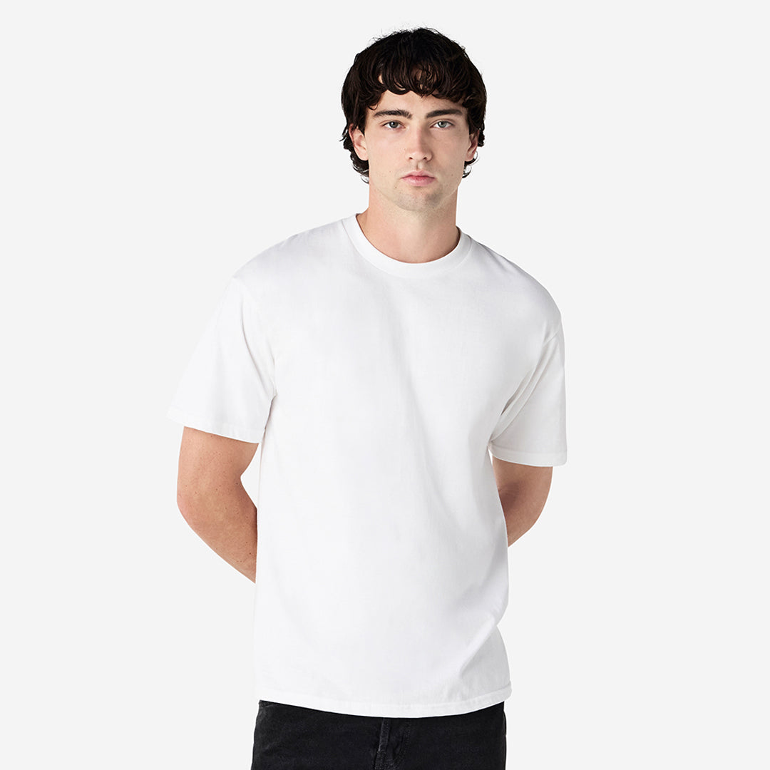 House of Uniforms The Hammer Tee | Adults | Short Sleeve Gildan