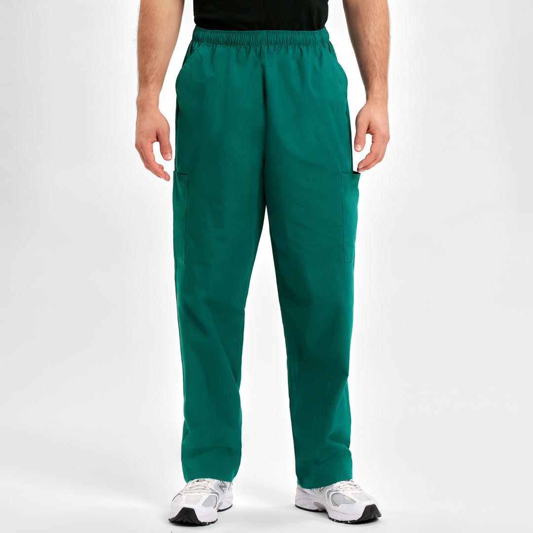 Biz Collection The Classic Scrub Pant | Adults Scrubs