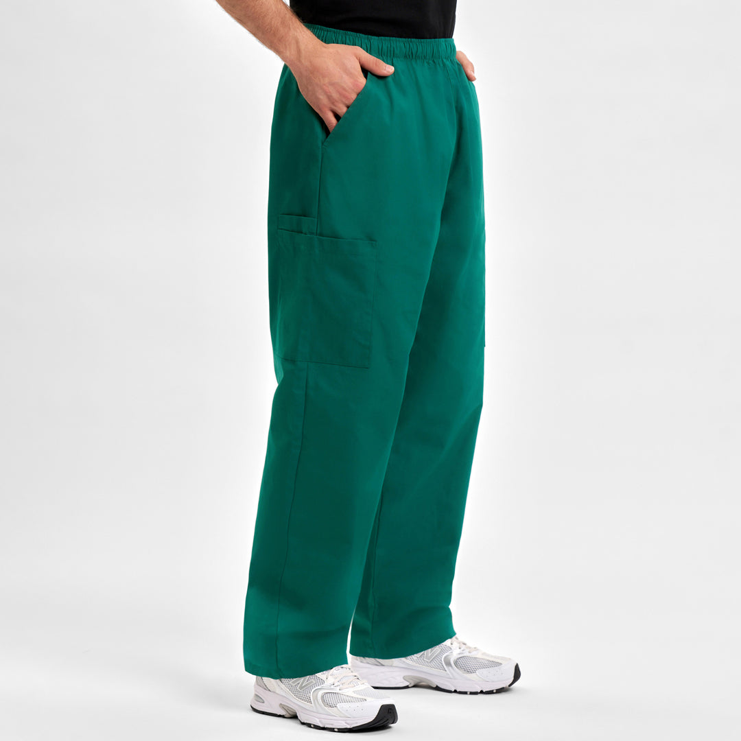 Biz Collection The Classic Scrub Pant | Adults Scrubs