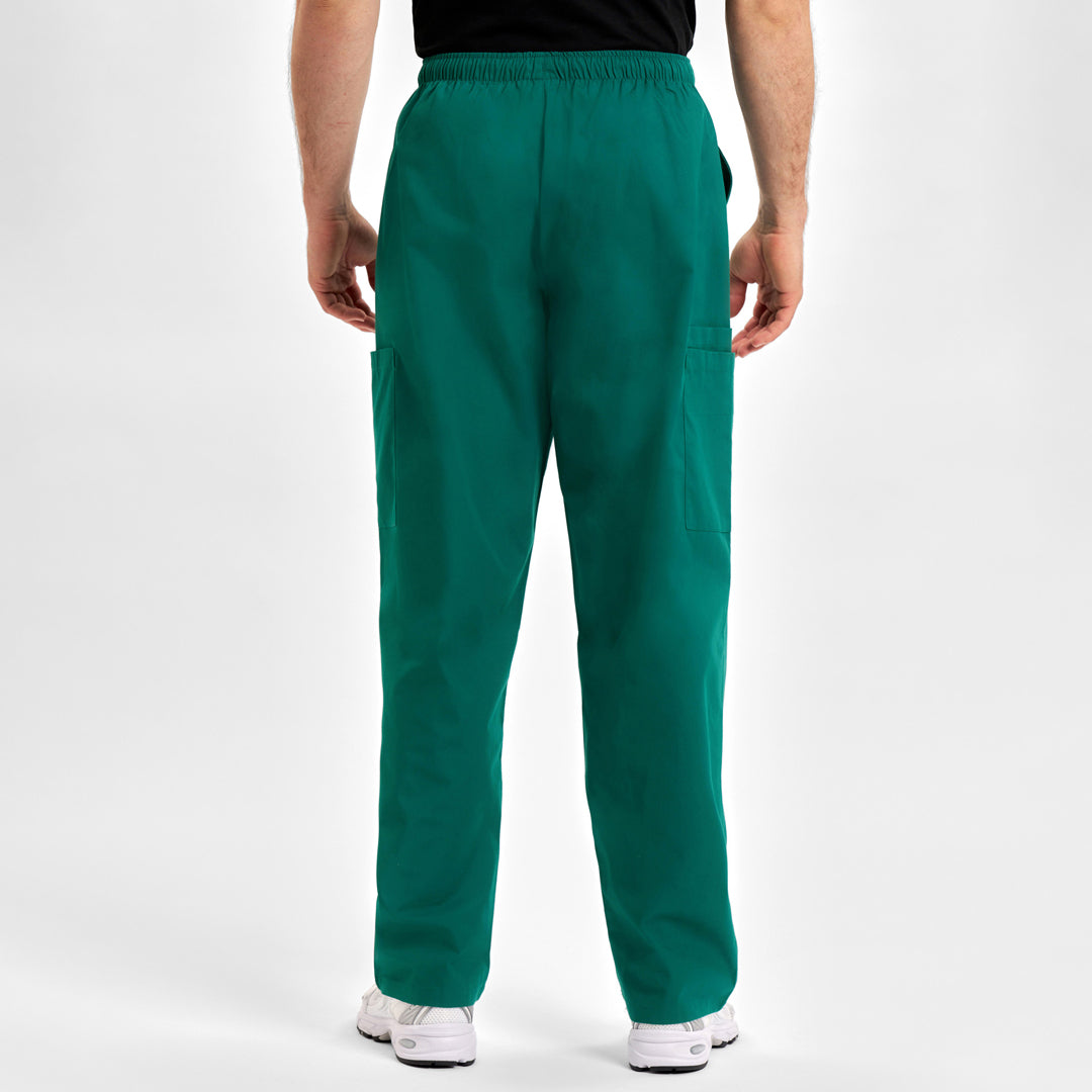 Biz Collection The Classic Scrub Pant | Adults Scrubs