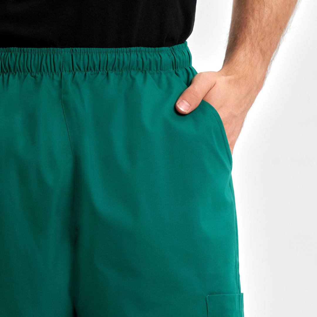 Biz Collection The Classic Scrub Pant | Adults Scrubs