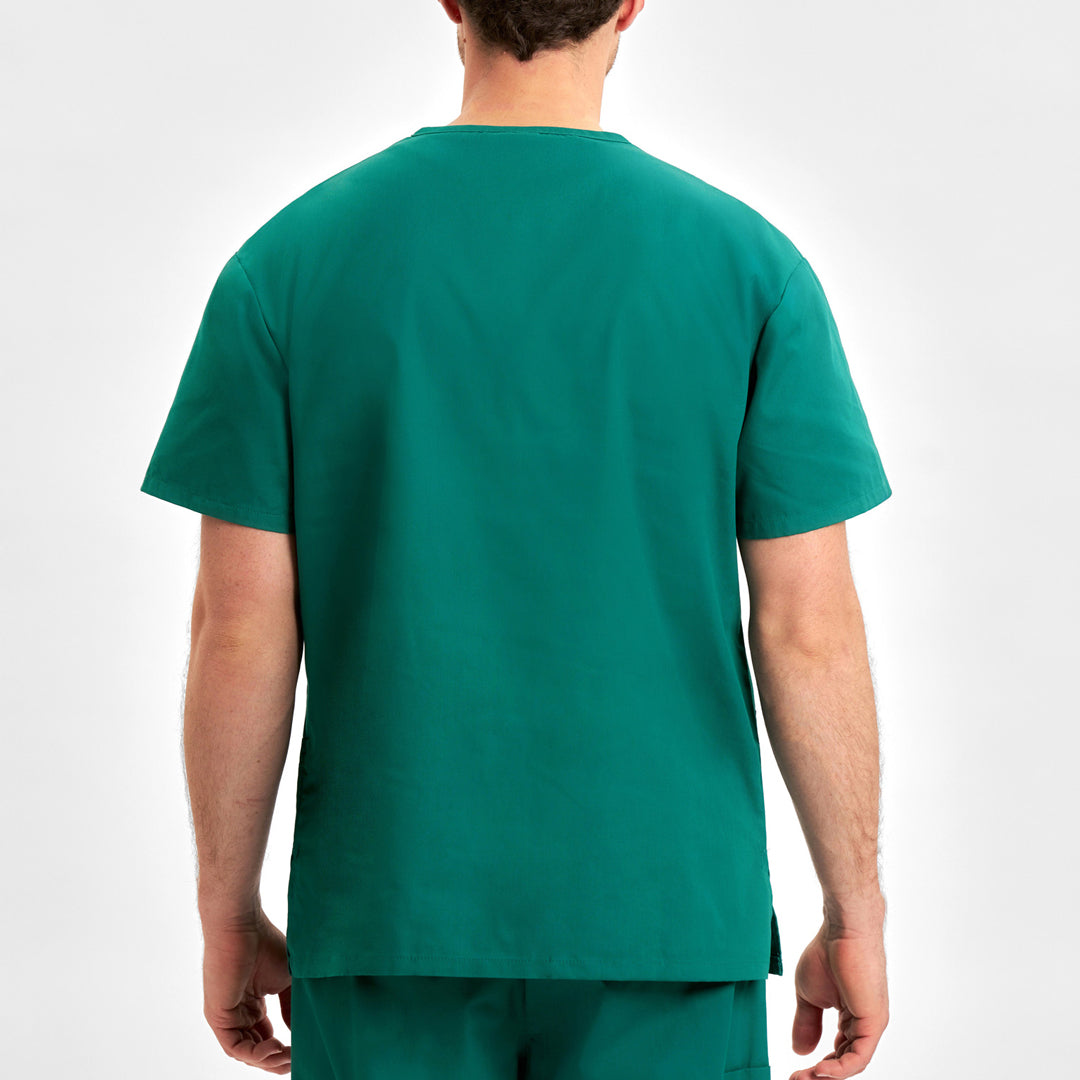 Biz Collection The Classic Scrub Top | Adults Scrubs