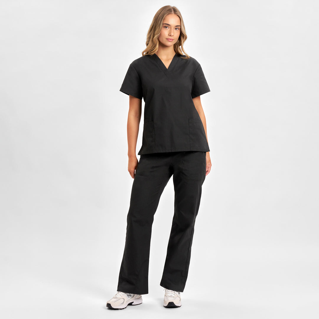 The Classic Scrub Pant | Ladies