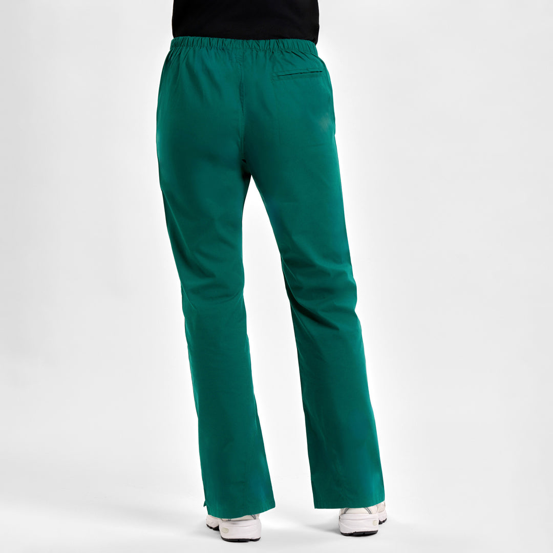 Biz Collection The Classic Scrub Pant | Ladies Scrubs