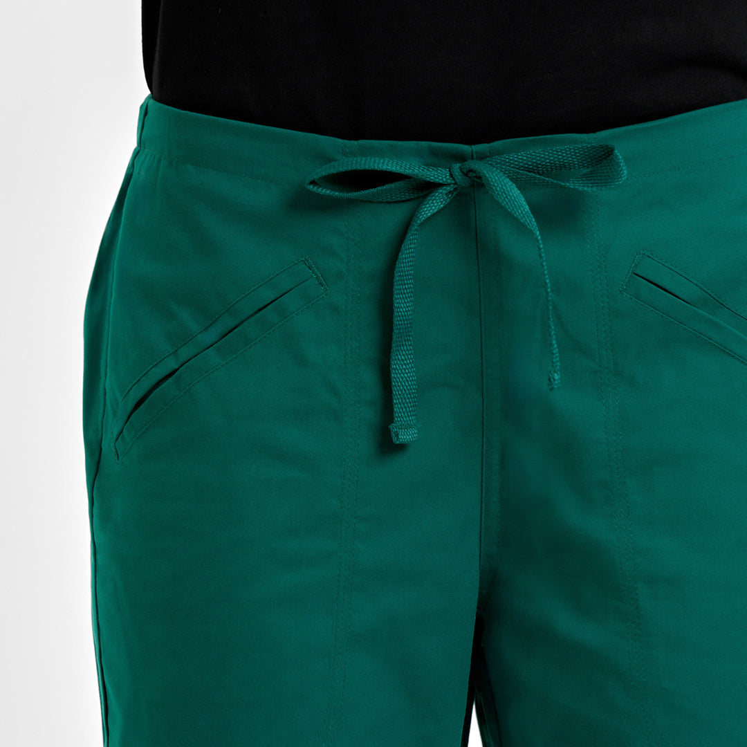 Biz Collection The Classic Scrub Pant | Ladies Scrubs