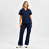 Biz Collection The Classic Scrub Pant | Ladies Navy Scrubs