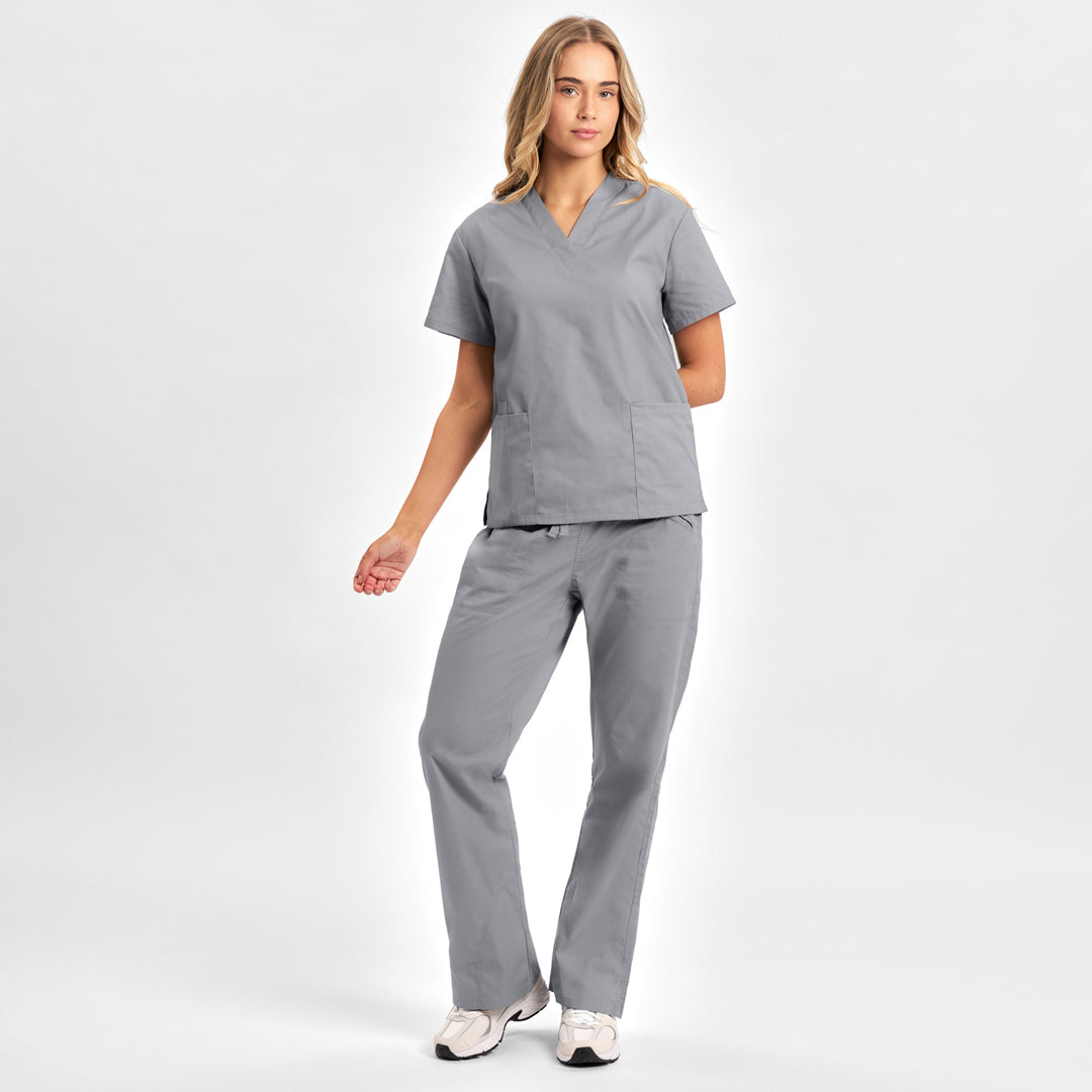 The Classic Scrub Pant | Ladies