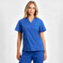 Biz Collection The Classic Scrub Top | Ladies Royal Scrubs