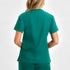 Biz Collection The Classic Scrub Top | Ladies Scrubs